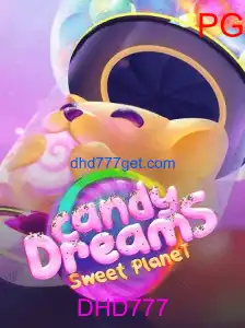 CandyDreams
