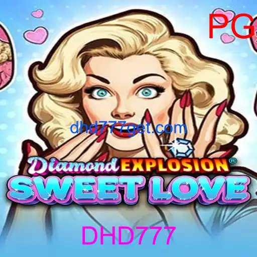 DiamondExplosionSweetLove