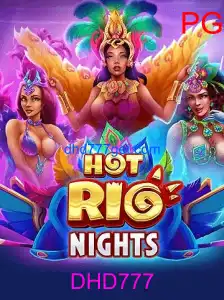 HotRioNights