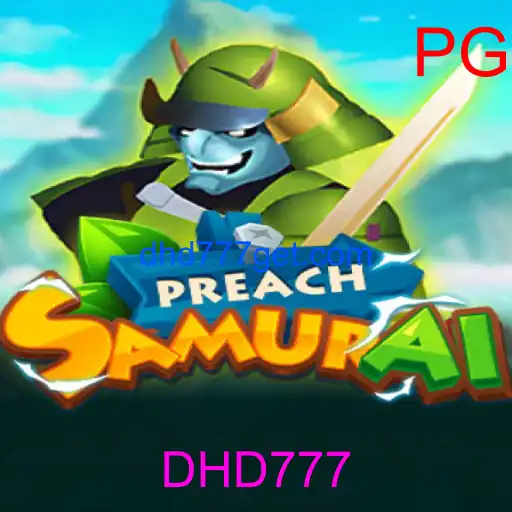 PreachSamurai
